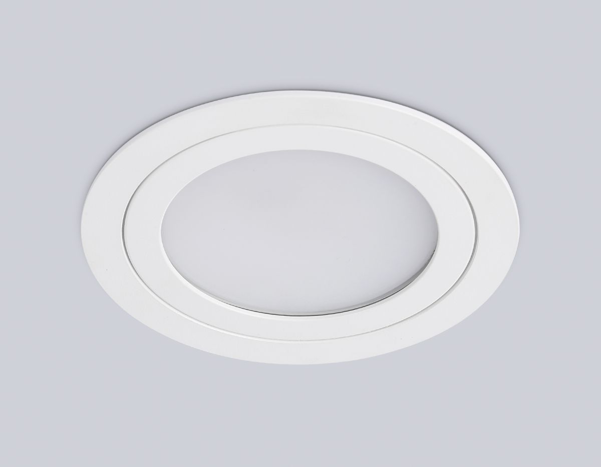 Встраиваемый светильник Ambrella Light Techno spot GX Standard tech TN51822 в Санкт-Петербурге