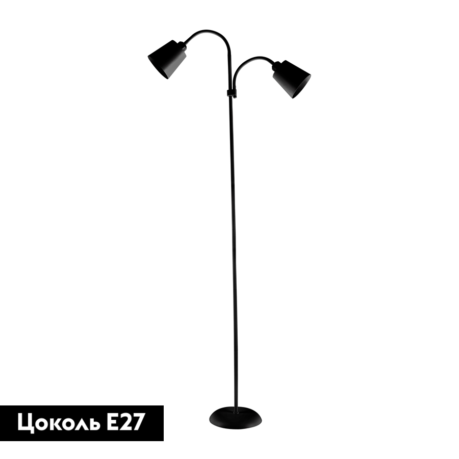 Торшер General GFL-016 801016 в Санкт-Петербурге