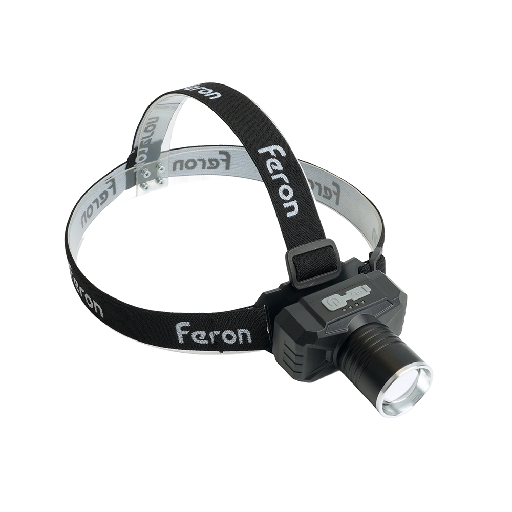 Фонарь налобный Feron TH2314 51621 в Санкт-Петербурге