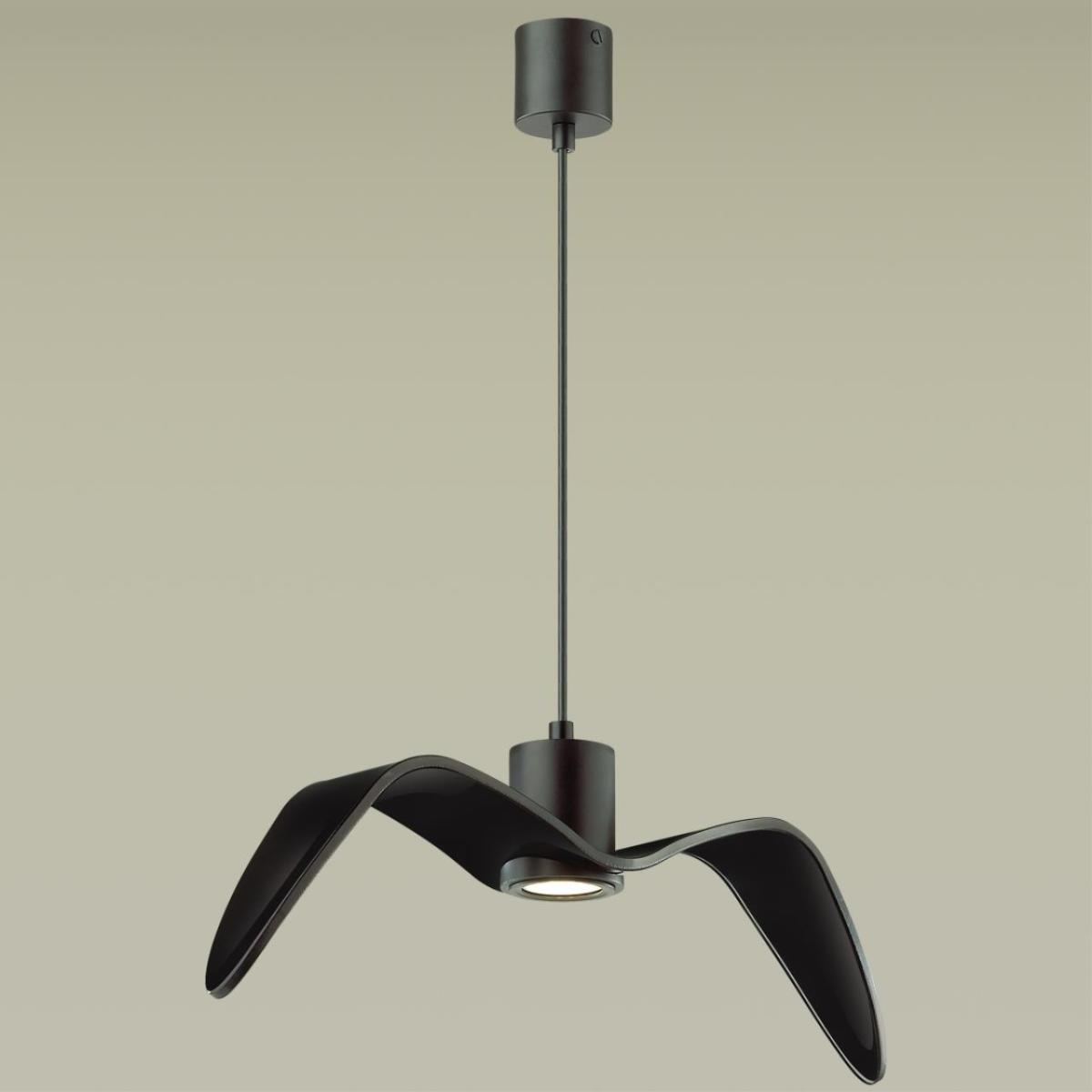 Подвесной светильник Odeon Light Birds 4902/1C в Санкт-Петербурге