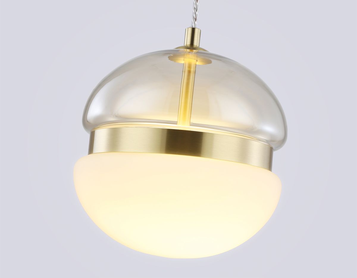 Подвесной светильник Ambrella Light High Light Modern LH11001 в Санкт-Петербурге