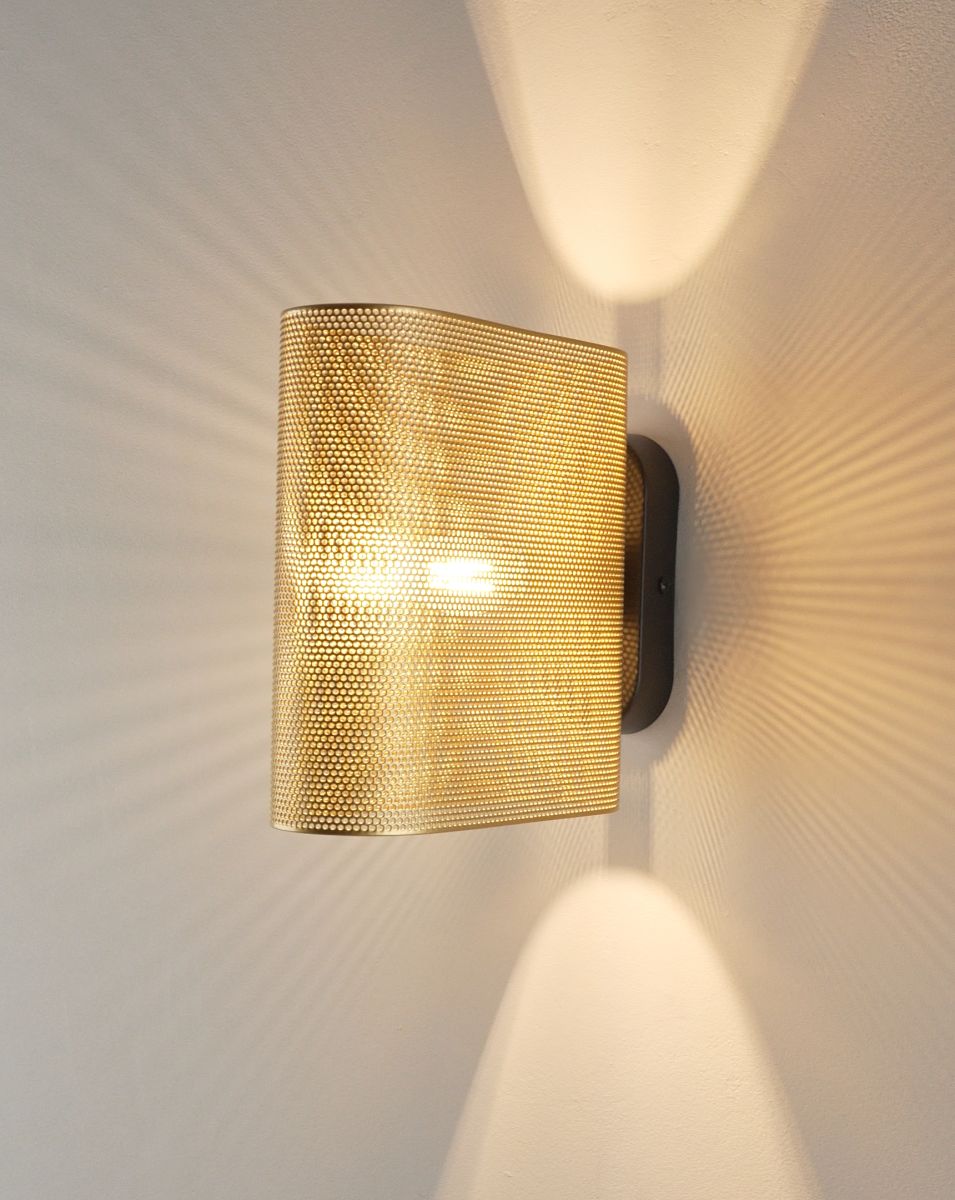 Настенный светильник Moderli Metalicana V11808-1W в #REGION_NAME_DECLINE_PP#