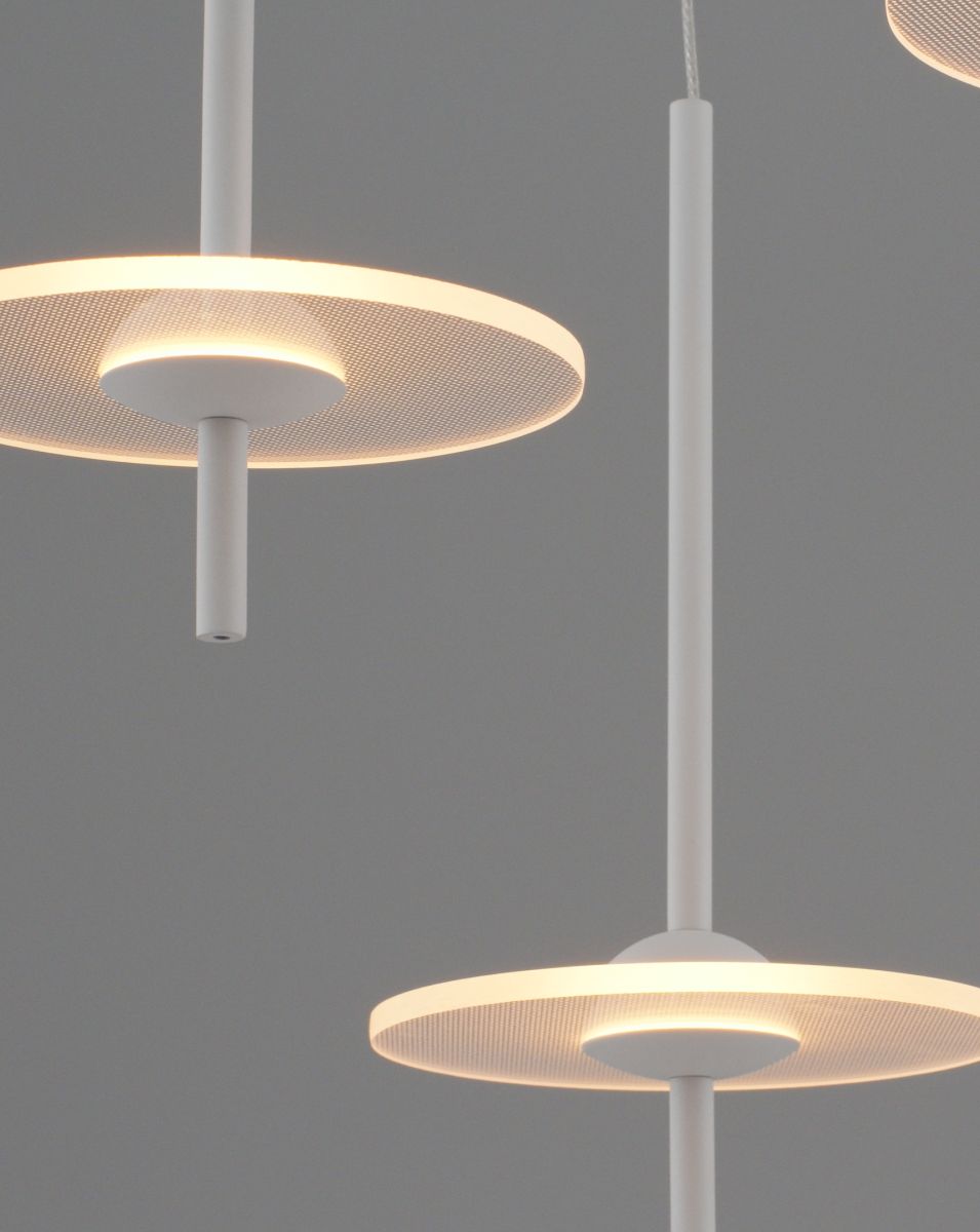 Подвесной светильник Moderli Ella V11392-PL в Санкт-Петербурге