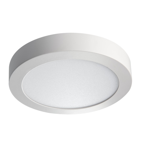 Накладной светильник Kanlux Carsa V2LED 18W-NW-W 28949 в Санкт-Петербурге