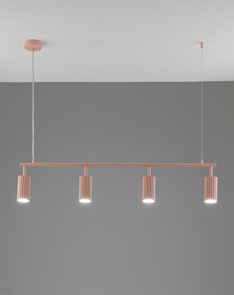 Подвесной светильник Moderli Cora V11781-4P в Санкт-Петербурге