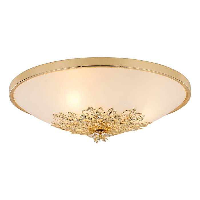 Потолочный светильник Arte Lamp Collinetta A9116PL-3GO в #REGION_NAME_DECLINE_PP#