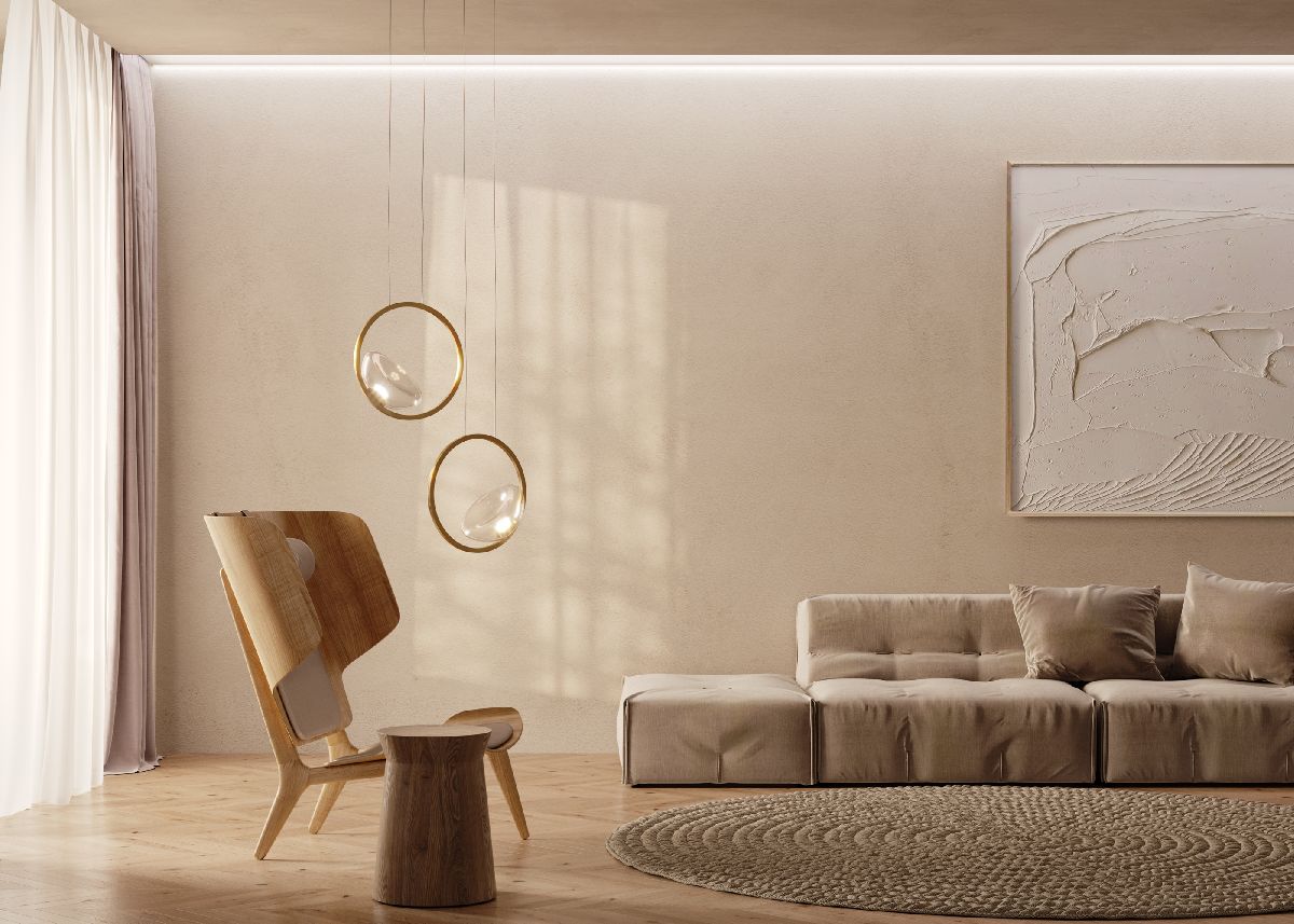 Светодиодная лента Maytoni Technical 24В 2835 9,6Вт/м 6000K IP20 10144 в Санкт-Петербурге