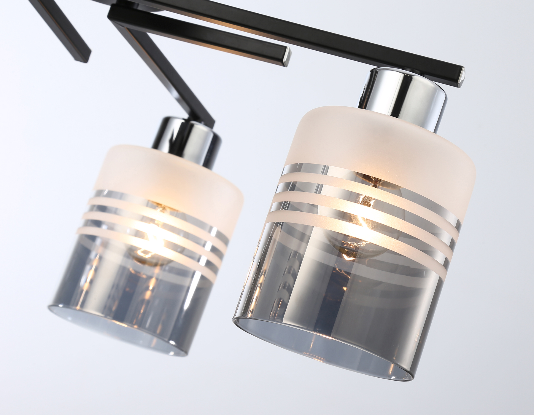 Потолочная люстра Ambrella Light Modern TR303212 в Санкт-Петербурге