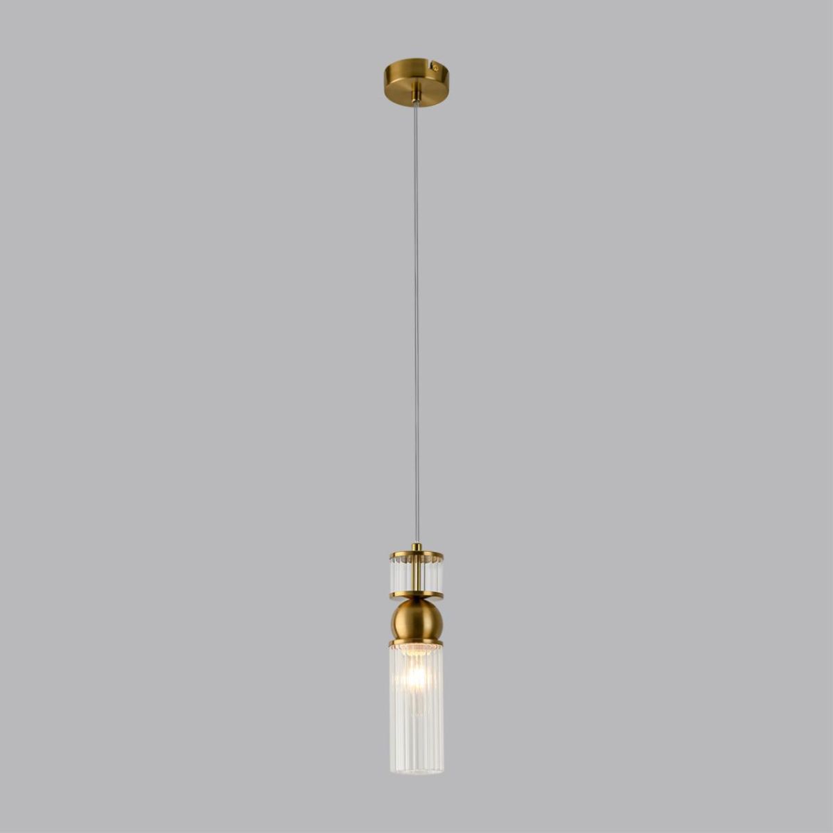 Подвесной светильник Lumion Moderni Denver 8276/1A в Санкт-Петербурге