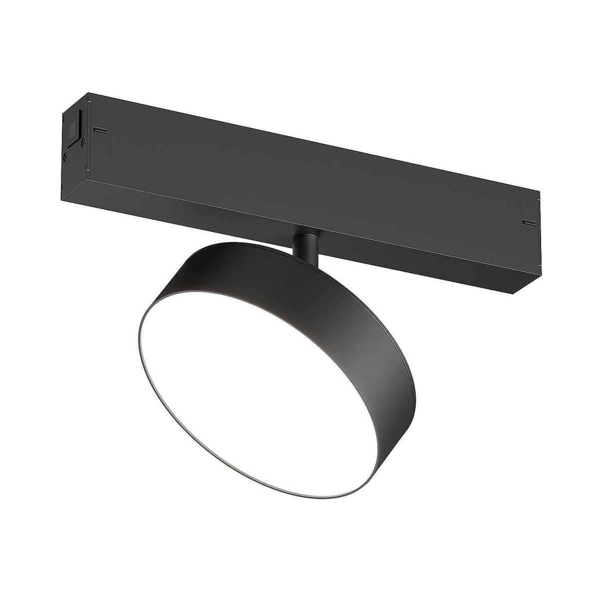 Трековый магнитный светильник Lightera Startrek 220 LE178TRS-18B3K в #REGION_NAME_DECLINE_PP#