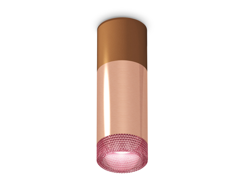 Потолочный светильник Ambrella Light Techno Spot XS6326061 (C6304, A2010, C6326, N6152) в Санкт-Петербурге