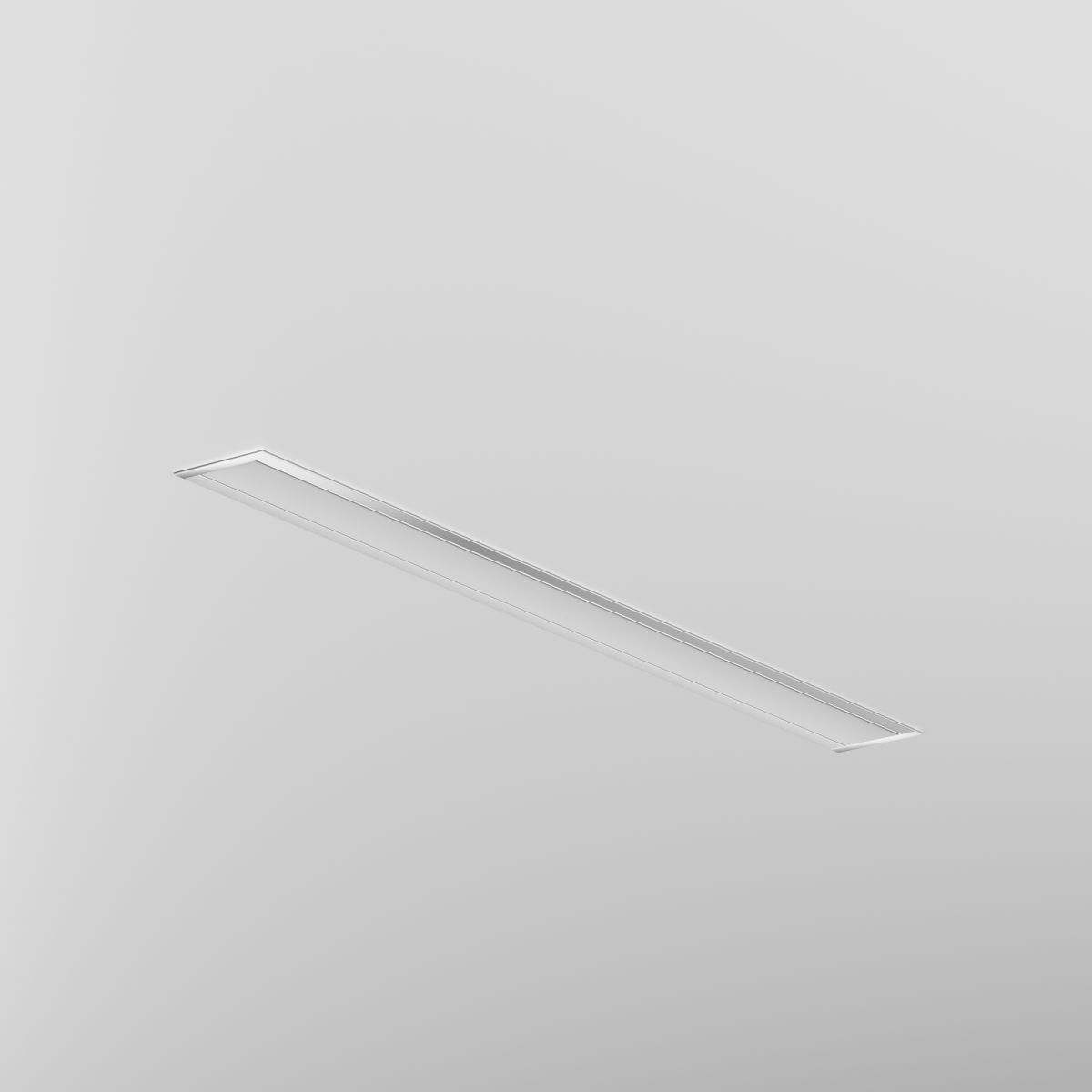Линейный встраиваемый светильник Maytoni Technical LL313001 в #REGION_NAME_DECLINE_PP#