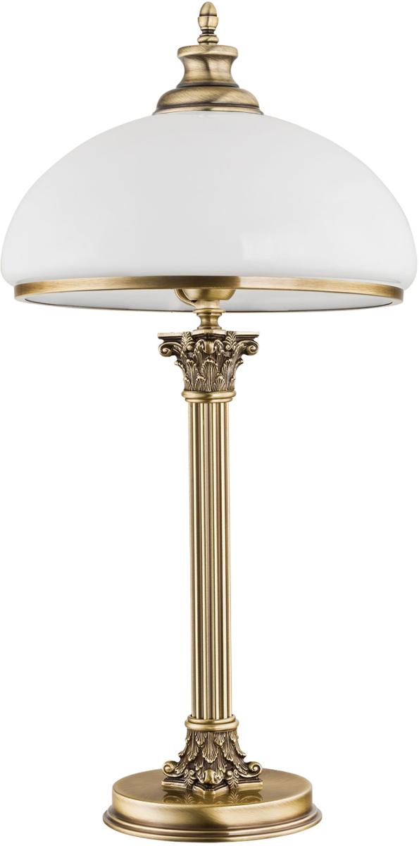 Настольная лампа Kutek Messina MES-LG-1 (P) в #REGION_NAME_DECLINE_PP#