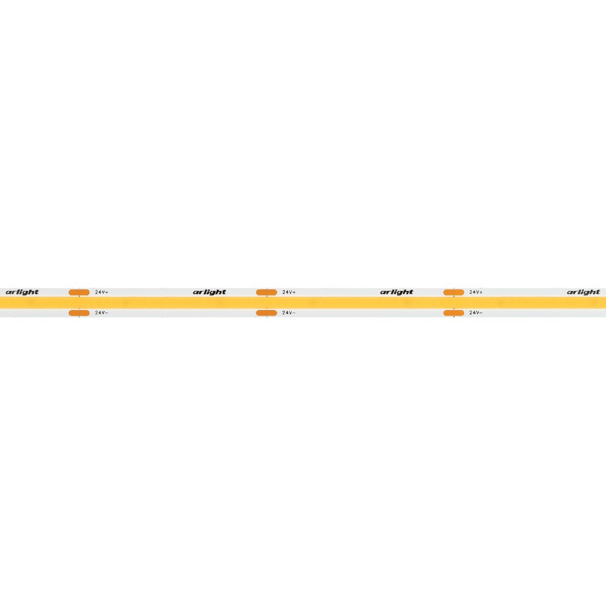 Светодиодная лента Arlight COB-X480-8mm 24V Day4000 8 W/m, IP20, CSP, 5m 039058 в Санкт-Петербурге