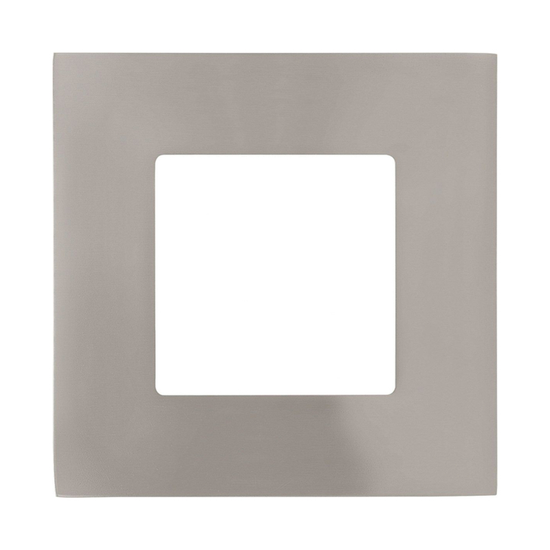 Встраиваемый светодиодный светильник Eglo Fueva 1 95466 в #REGION_NAME_DECLINE_PP#