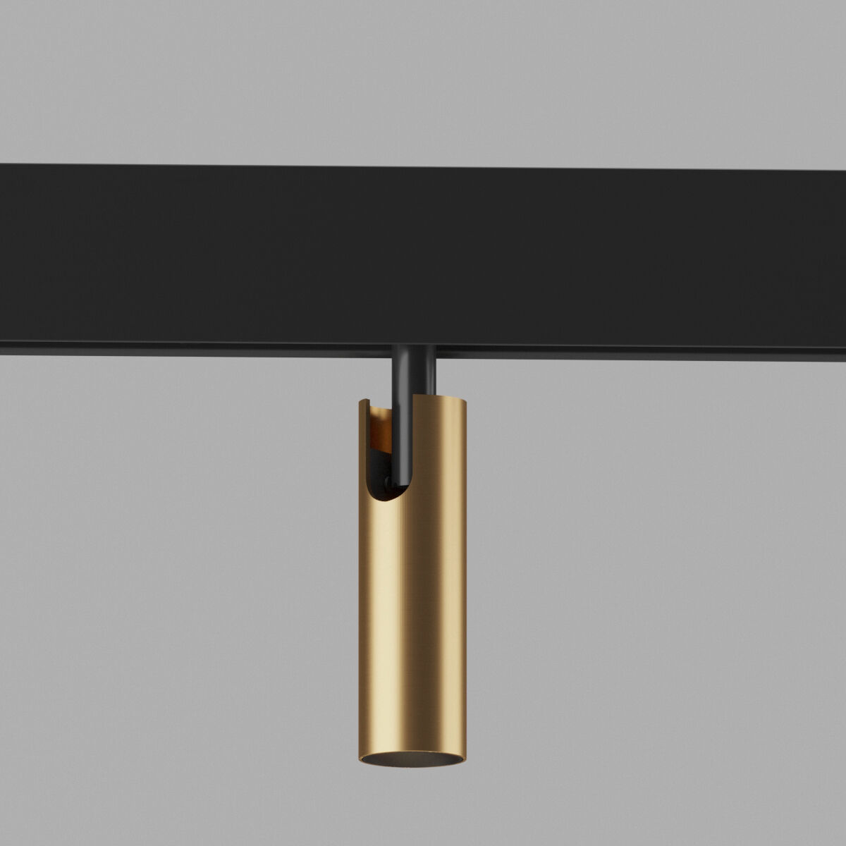 Трековый магнитный светильник Elektrostandard Slim Magnetic 4690389195280 a063529 в Санкт-Петербурге