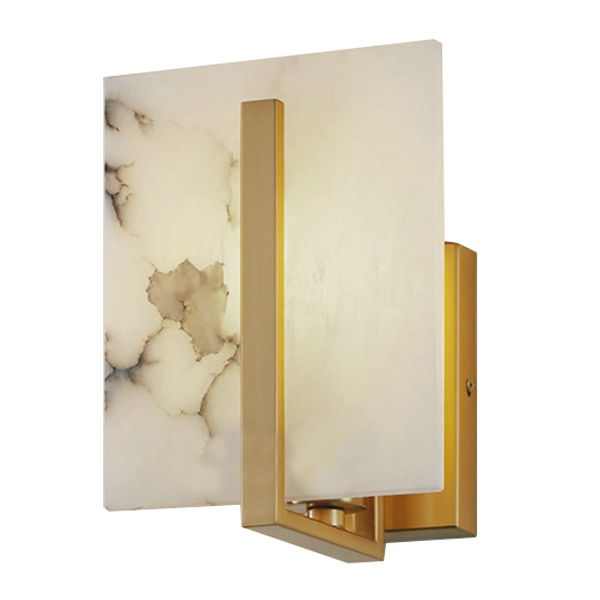 Бра ImperiumLoft Marble 74296-22 в Санкт-Петербурге