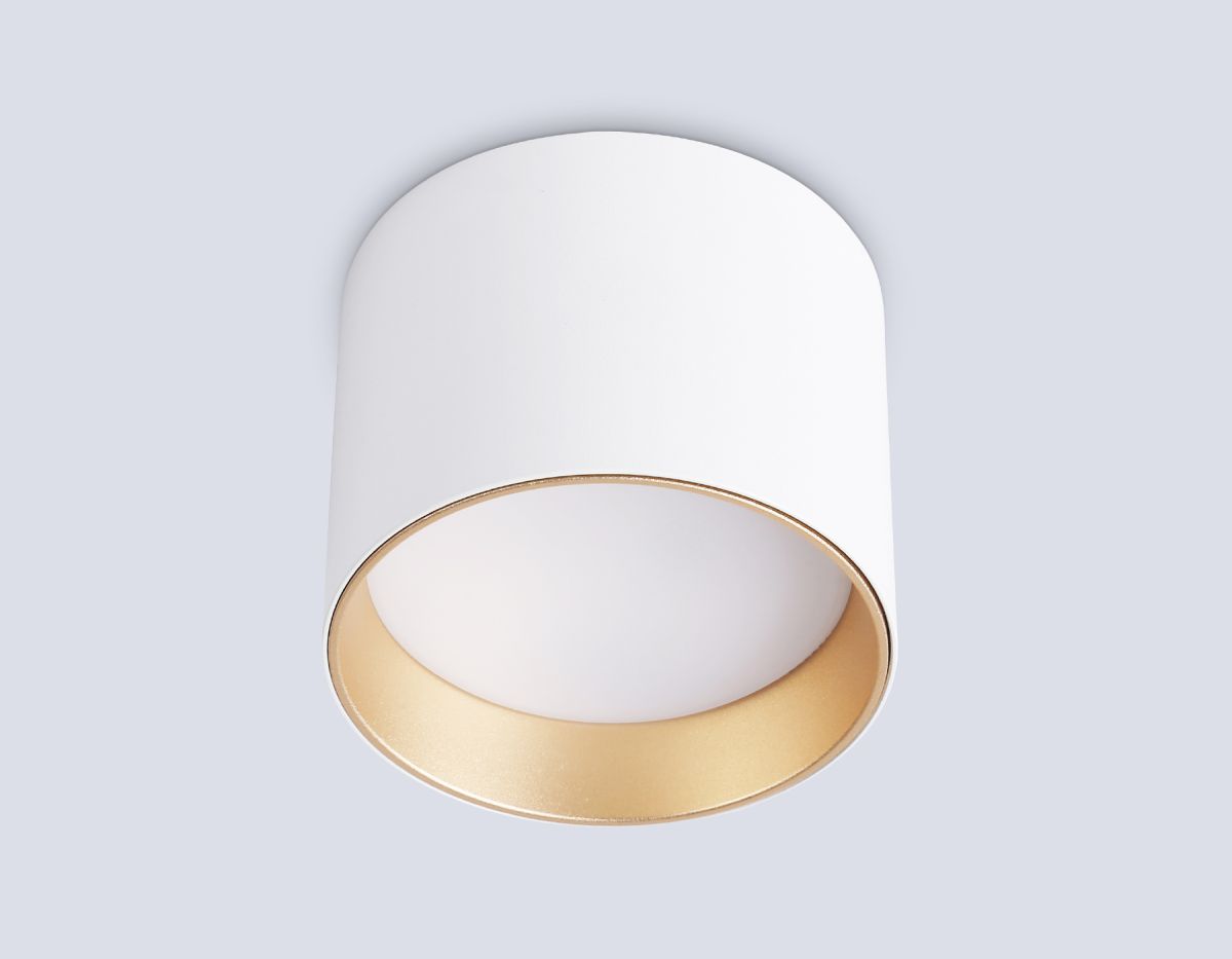Накладной светильник Ambrella Light Techno spot GX Standard tech TN5304 в Санкт-Петербурге