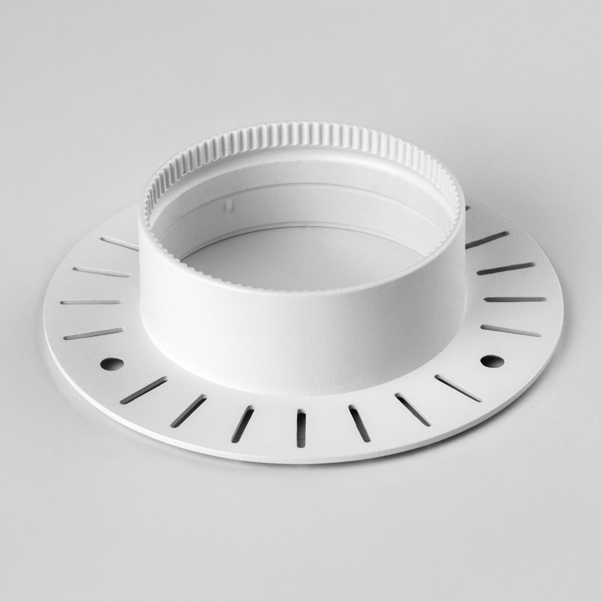 Рамка круглая скрытого монтажа для светодиодных модулей 0750xx Lightstar Stella 075206-01 в Санкт-Петербурге