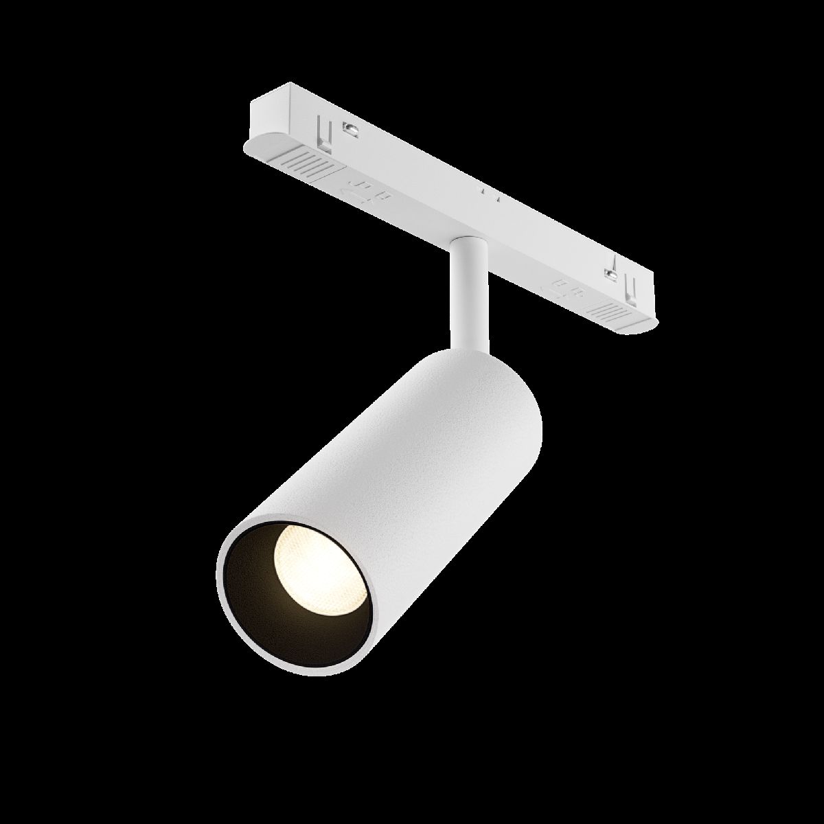 Трековый магнитный светильник Maytoni Focus LED TR032-4-12W3K-S-DS-W в Санкт-Петербурге