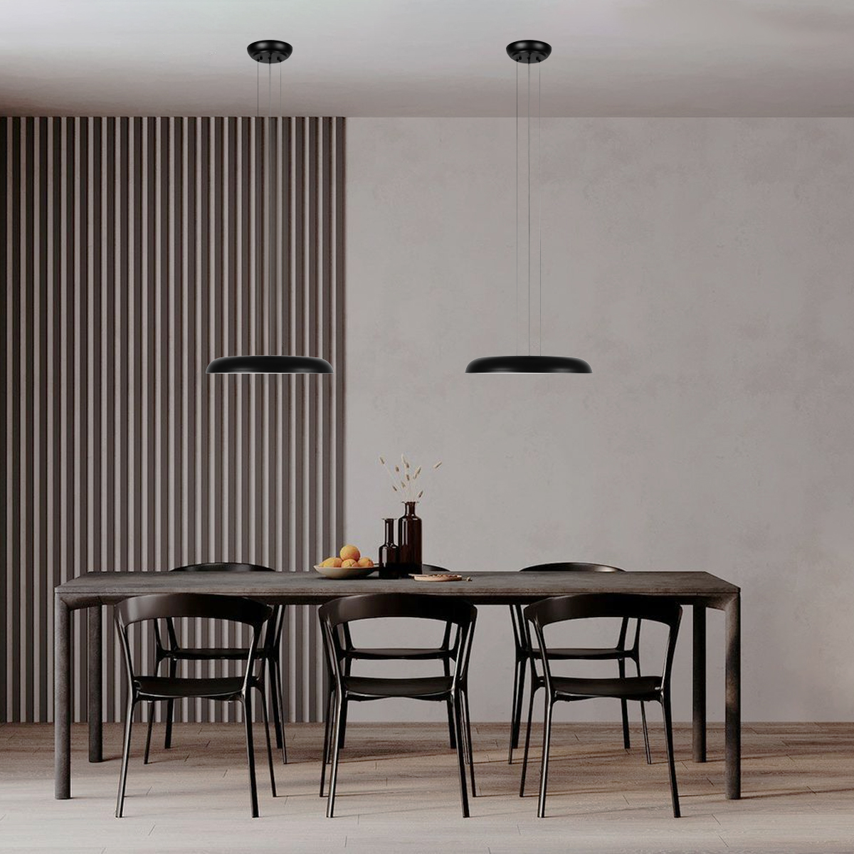 Подвесной светильник Loft IT Dime 10371P Black в Санкт-Петербурге