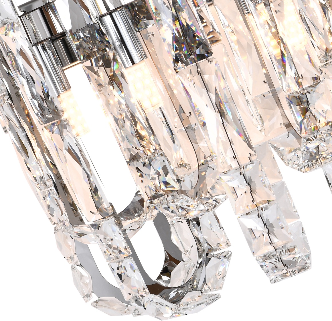 Настенный светильник Stilfort Юмико 2 2195/09/04W в #REGION_NAME_DECLINE_PP#