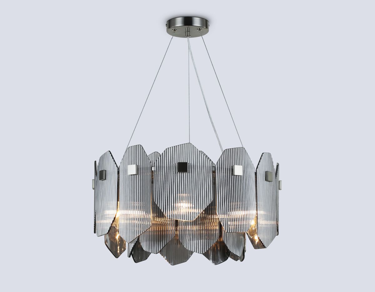 Подвесной светильник Ambrella Light High Light Crystal LH31201 в Санкт-Петербурге