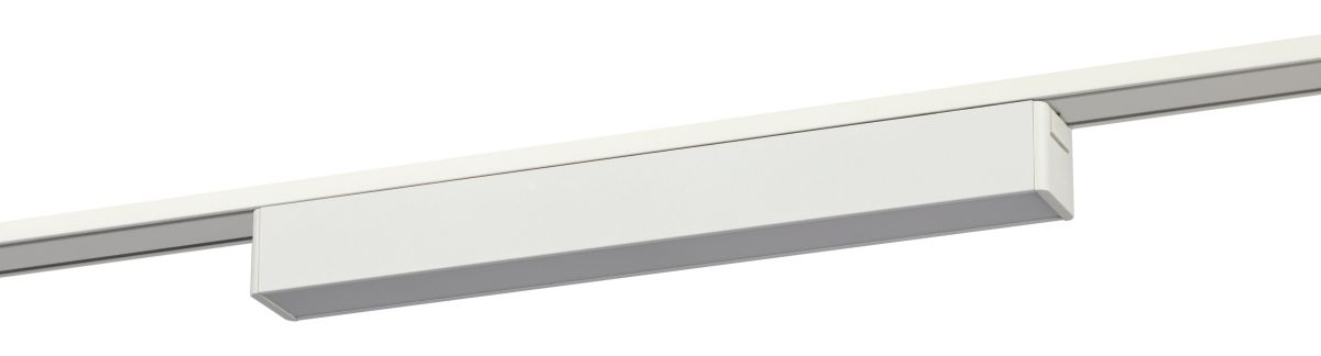 Трековый магнитный светильник Эра TRM-S5-1-12W4K-WH Б0059042 в Санкт-Петербурге