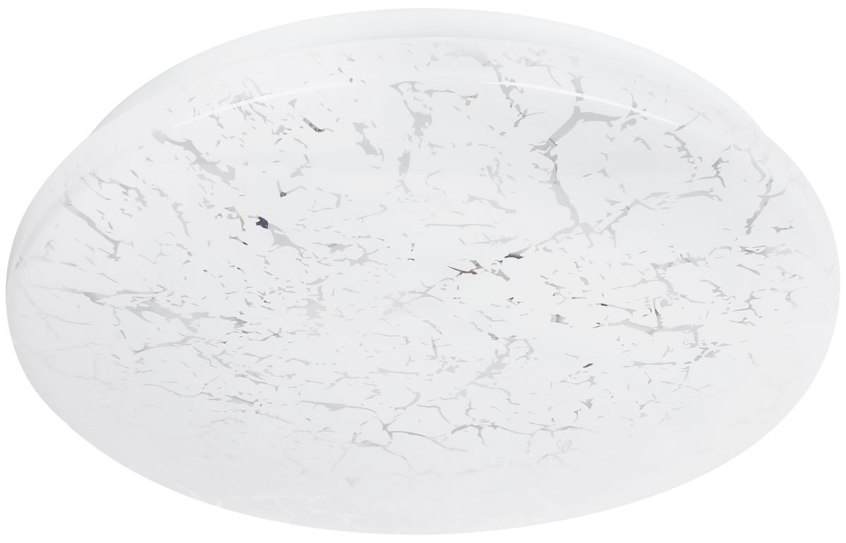 Потолочный светильник ЭРА SPB-6 Slim Frost 24W-4K Б0071141 в Санкт-Петербурге