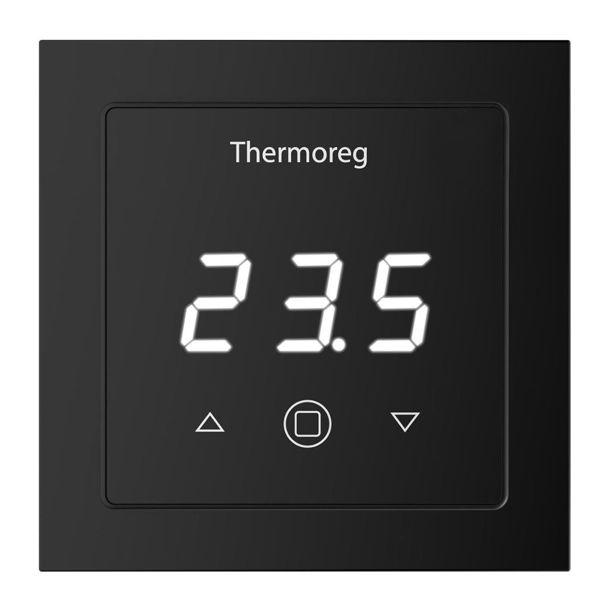 Терморегулятор Thermoreg TI-300 Black в Санкт-Петербурге
