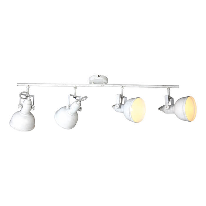 Спот Arte Lamp Martin A5215PL-4WG в Санкт-Петербурге