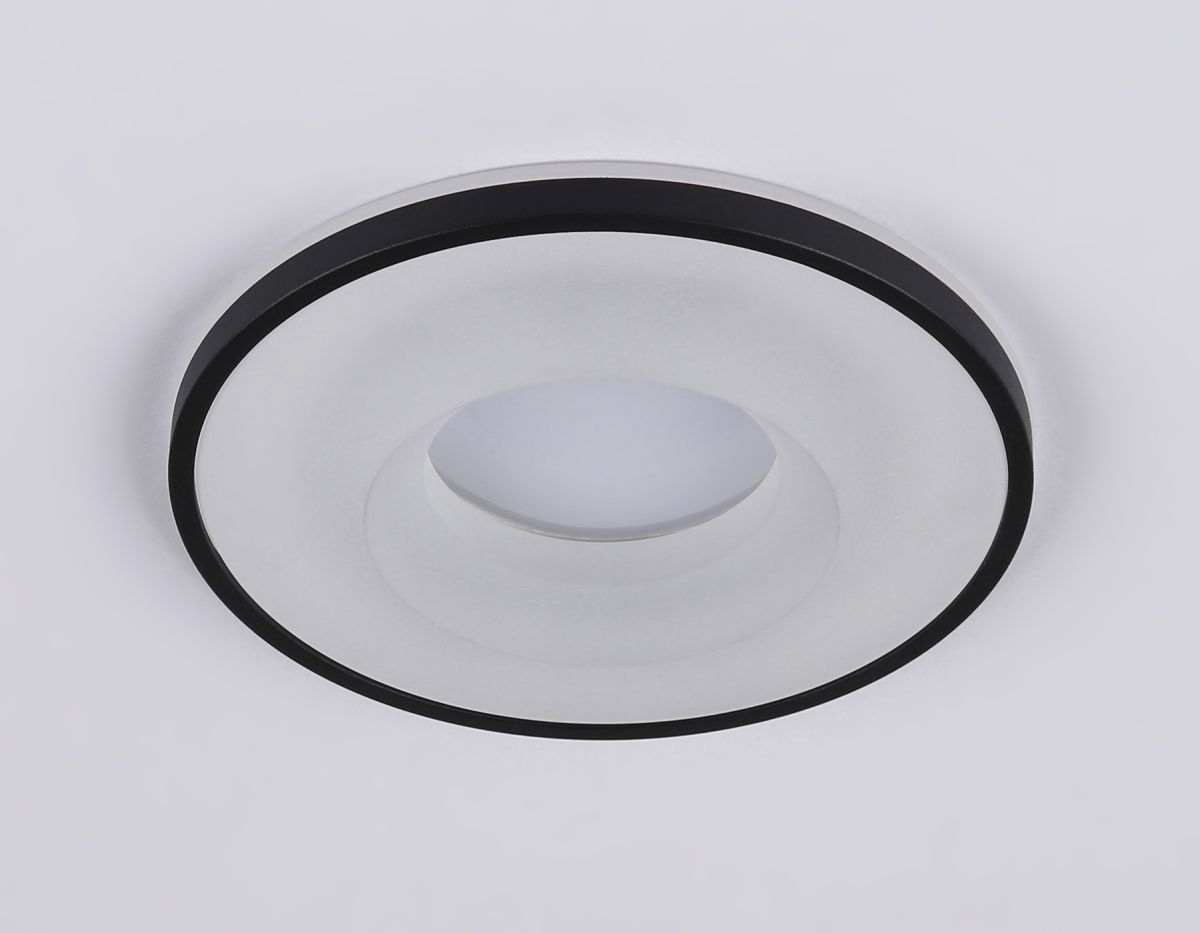 Встраиваемый светильник Ambrella Light Techno spot Acrylic Tech TN3201 в Санкт-Петербурге