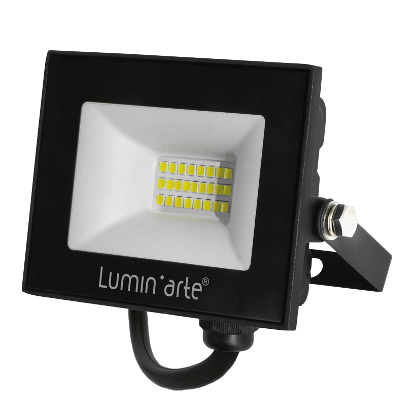 Прожектор Lumin'arte LFL-20W/06 в Санкт-Петербурге
