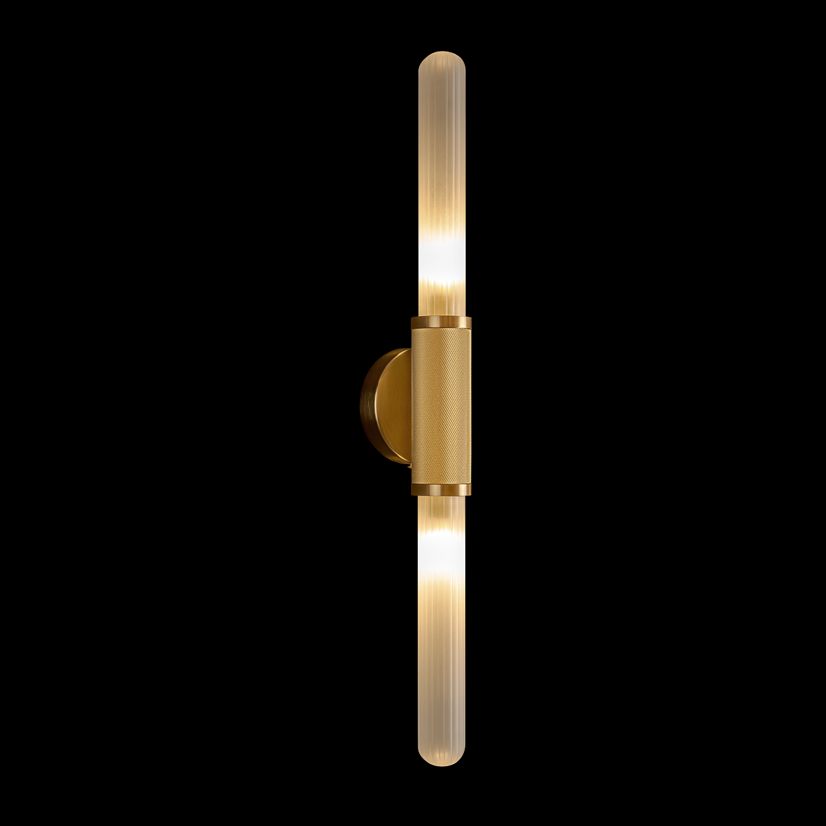 Настенный светильник LOFT IT Duality 10472W/B Gold в Санкт-Петербурге