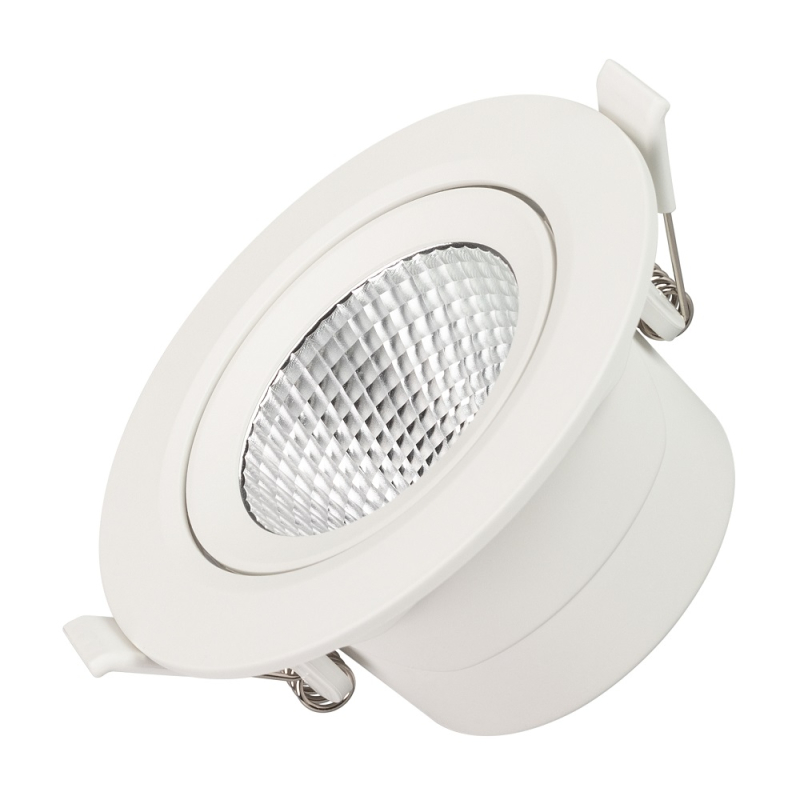 Светильник Downlight Arlight Polar 032860 в Санкт-Петербурге