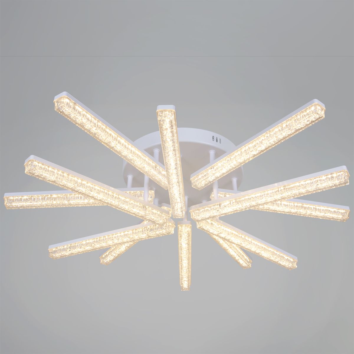 Потолочный светильник Reluce 68290-0.3-6+6 WH в #REGION_NAME_DECLINE_PP#