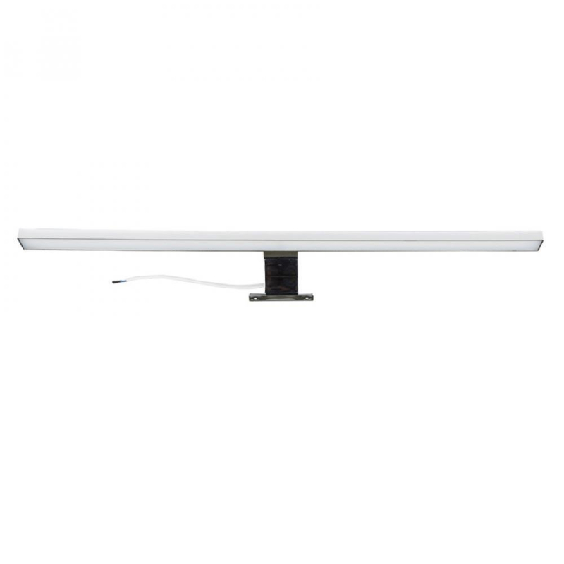 Подсветка для зеркал Uniel (UL-00006908) ULT-F36-10W/4500K IP44 Chrome в Санкт-Петербурге