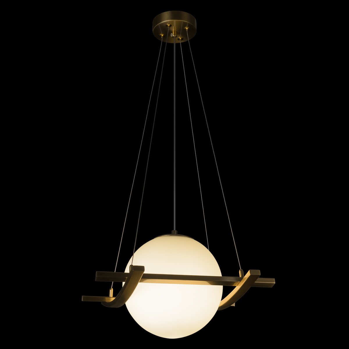 Подвесной светильник Loft IT Swing 10424/200 в Санкт-Петербурге
