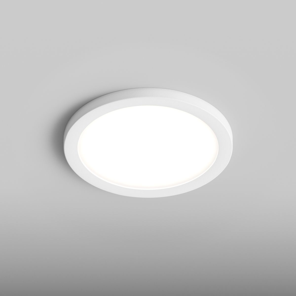 Встраиваемый светодиодный светильник Hesby Lighting Alta  HSBL_0183 в Санкт-Петербурге