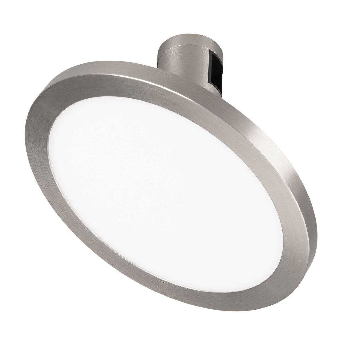 Трековый светильники Arlight ART-APRIORI-PLATO-TURN-R160-12W Warm3000 047785 в Санкт-Петербурге