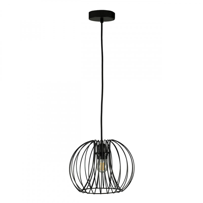 Подвесной светильник Loft IT Deseno 10032 Black в Санкт-Петербурге