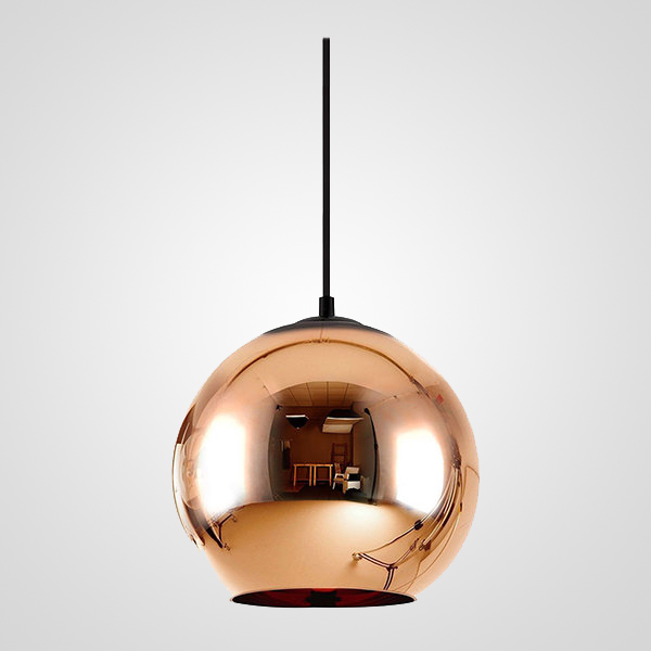 Подвесной светильник ImperiumLoft Copper Shade 180000-22 в Санкт-Петербурге