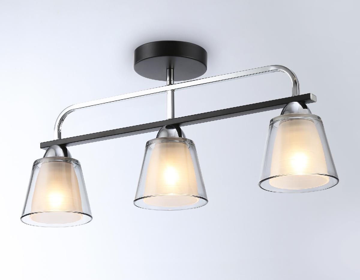 Потолочная люстра Ambrella Light Modern TR303235 в Санкт-Петербурге