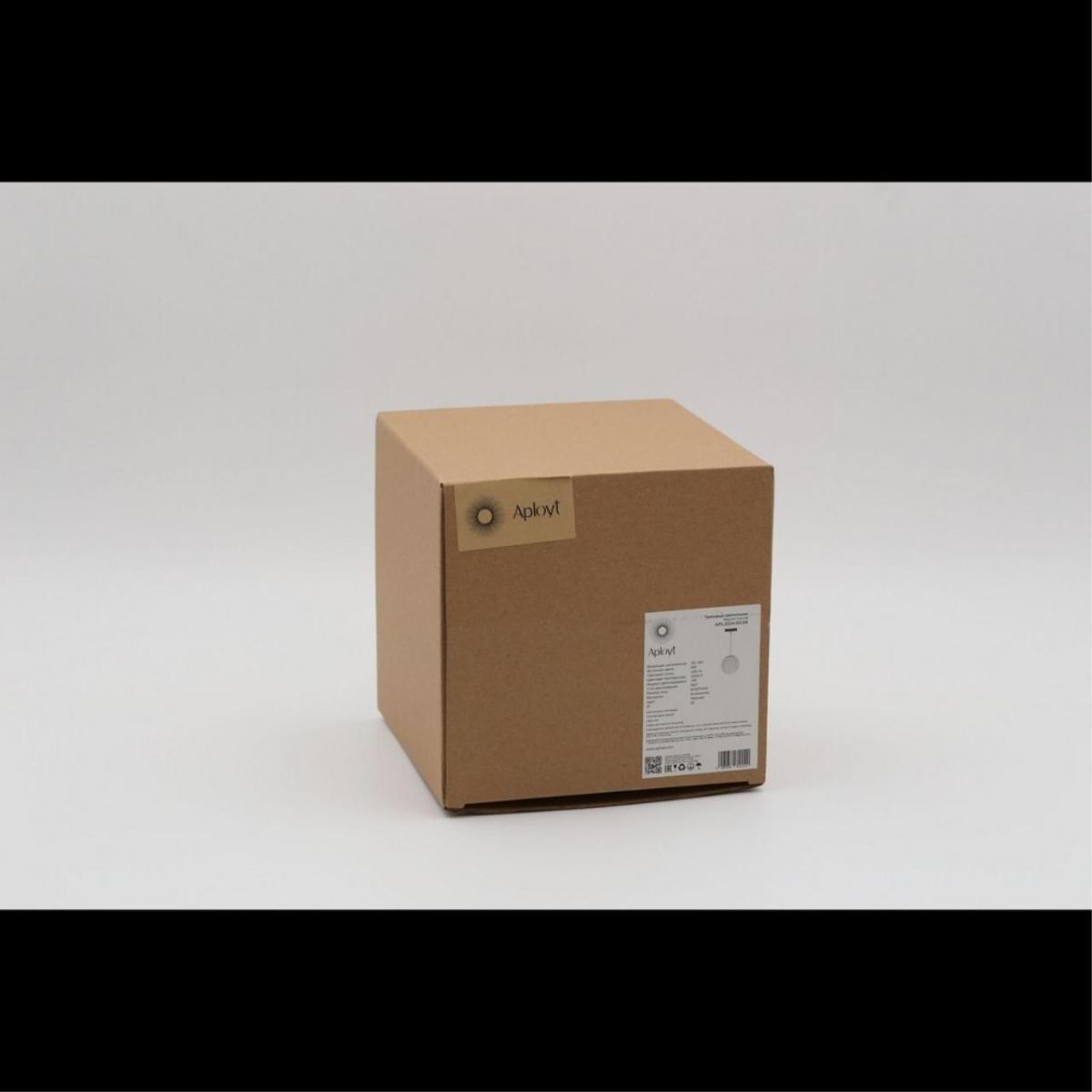 Трековый магнитный светильник Aployt Magnetic track 48 APL.0124.00.06 в #REGION_NAME_DECLINE_PP#