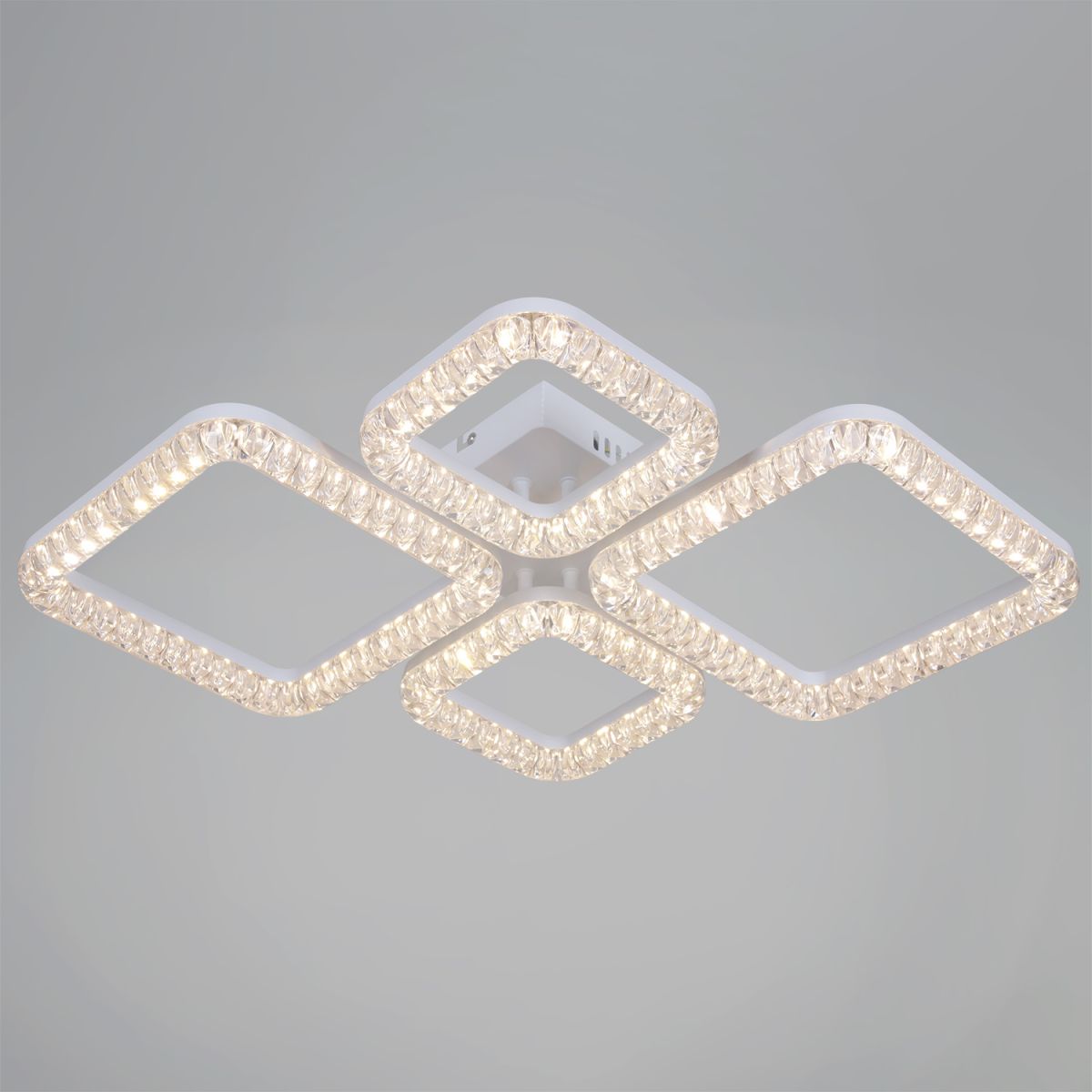 Потолочный светильник Reluce 19848-0.3-04D WH в #REGION_NAME_DECLINE_PP#