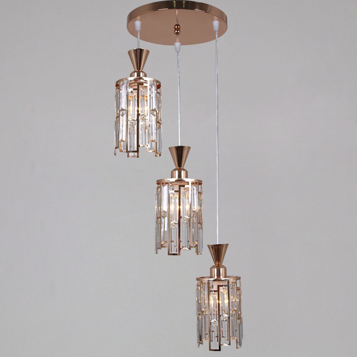 Подвесной светильник Reluce 05803-0.9-03 GD в Санкт-Петербурге