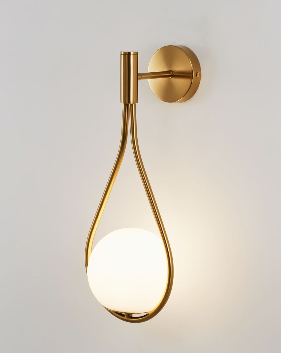Бра Moderli Barocco V11573-1W в Санкт-Петербурге