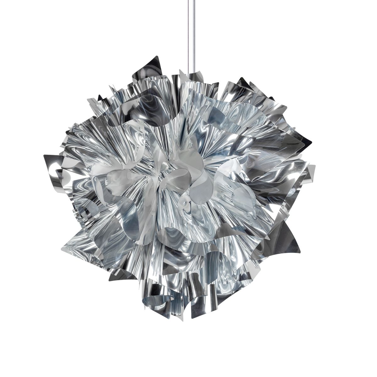 Подвесной светильник Loft IT Clizia 10593/600 Silver в Санкт-Петербурге
