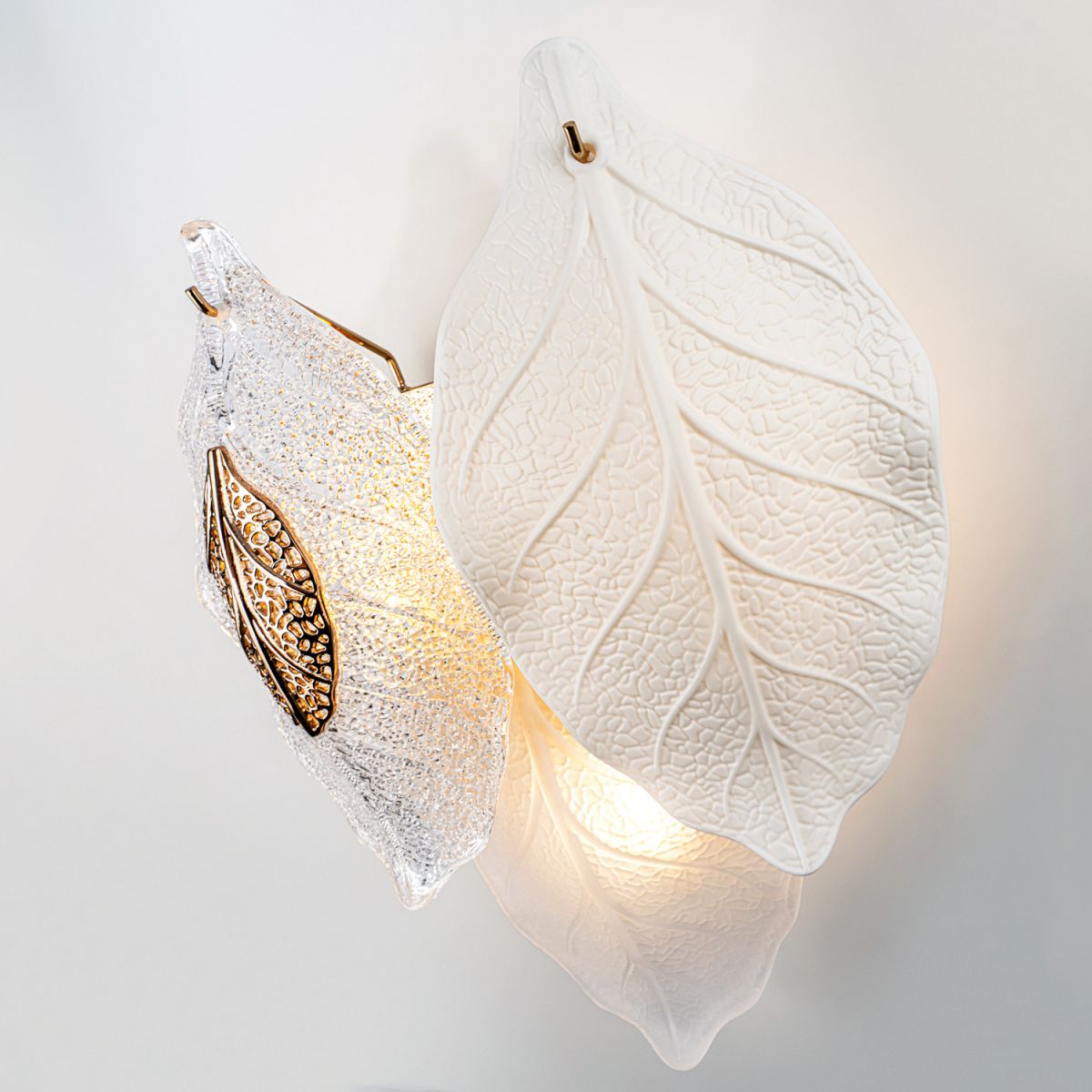 Настенный светильник Modelux ML.6770.390 GD в #REGION_NAME_DECLINE_PP#