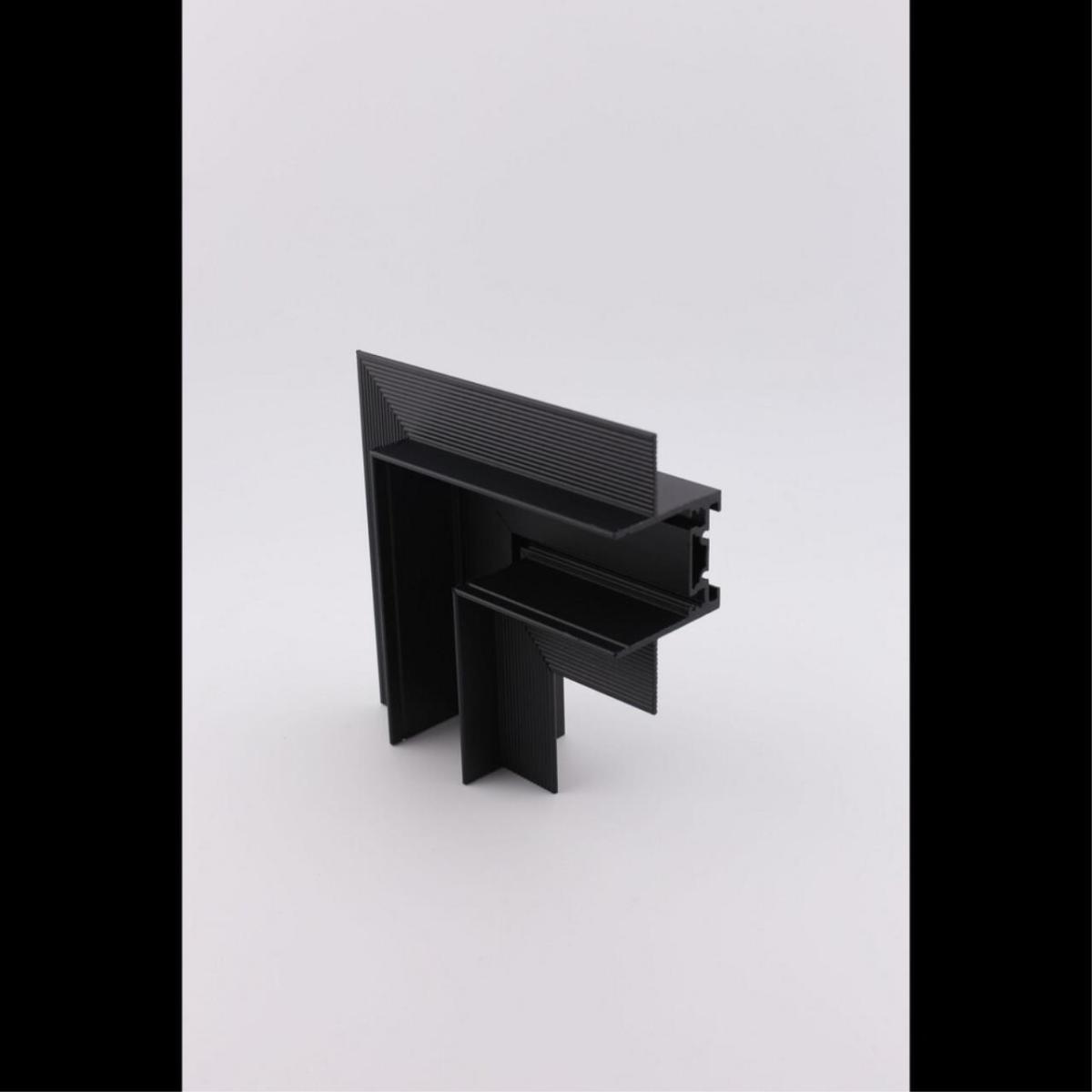 Соединитель угловой плоский встраиваемый Aployt Magnetic track 48 APL.0182.00.04 в #REGION_NAME_DECLINE_PP#